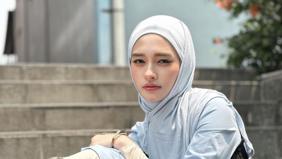 Inara Rusli.(instagram.com/mommy_starla)