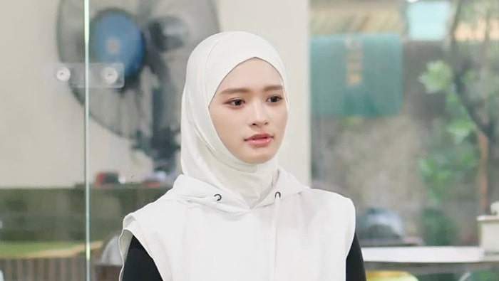 Klarifikasi Inara Rusli akhirnya disampaikan secara terbuka.(instagram.com/mommy_starla)