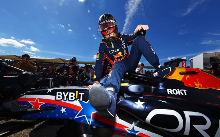 Perebutan gelar Juara dunia Formula 1 2025 dipastikan berlangsung hingga seri terakhir di Abu Dhabi akhir pekan ini.