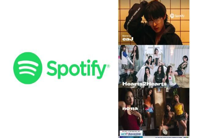Setiap akhir tahun, Spotify kembali menghadirkan Spotify Wrapped, fitur yang menampilkan statistik musik pribadi setiap pengguna.