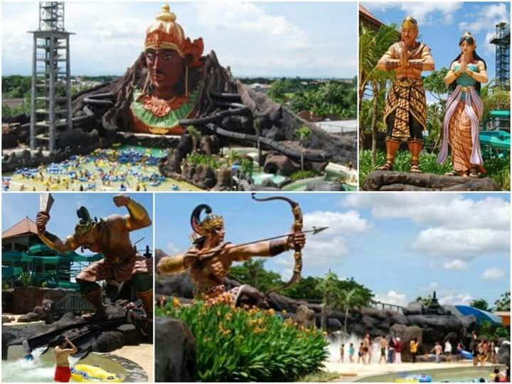 Ini dia 15 wisata yang wajib kalian kunjungi.(Pinterest)