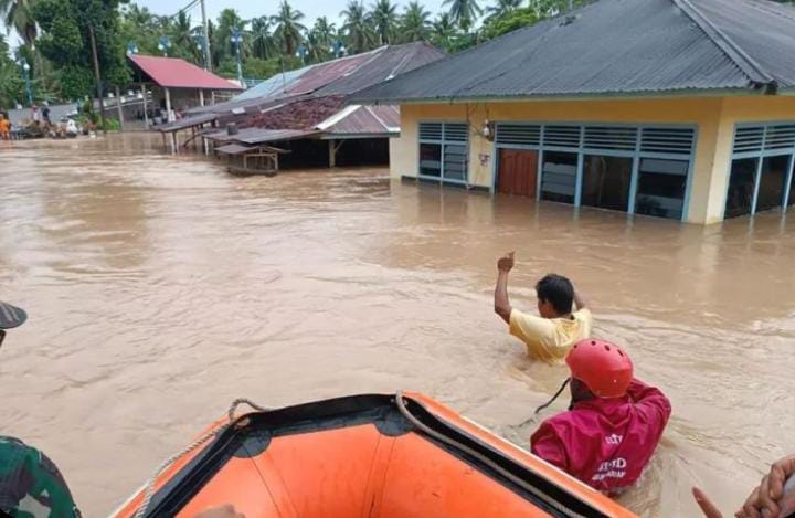 Langkah Nyata Mencegah Bencana Sebelum Terjadi