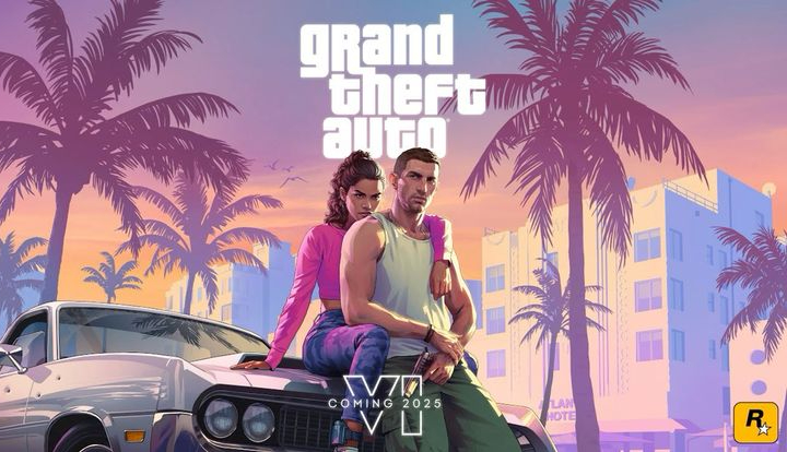 Hype mode ON. GTA 6 bakal jadi game terbesar dekade ini.
