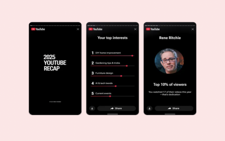Setiap akhir tahun, berbagai platform merilis rangkuman aktivitas penggunanya, seperti Spotify Wrapped dan Instagram Playback.