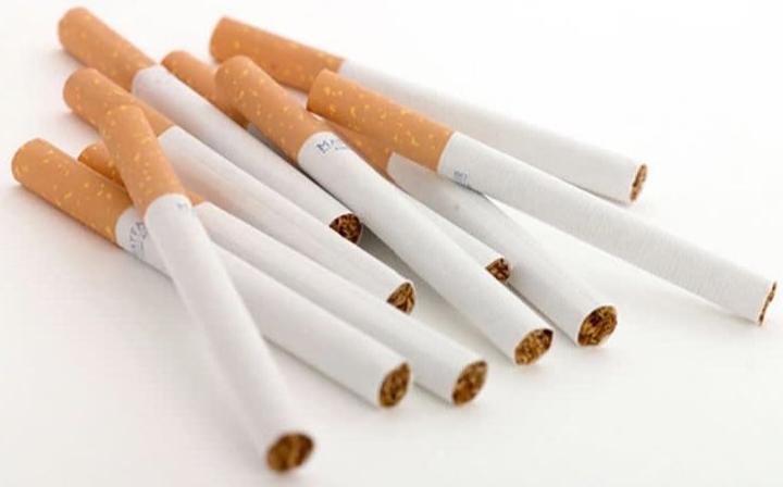 Rokok ilegal masih menjadi salah satu permasalahan serius di Indonesia.