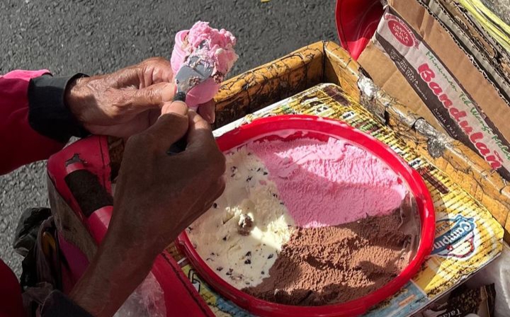 Jajanan SD selalu punya tempat spesial di hati banyak orang.