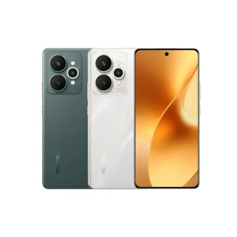 Rekomendasi HP Realme mulai Rp 1 jutaan.