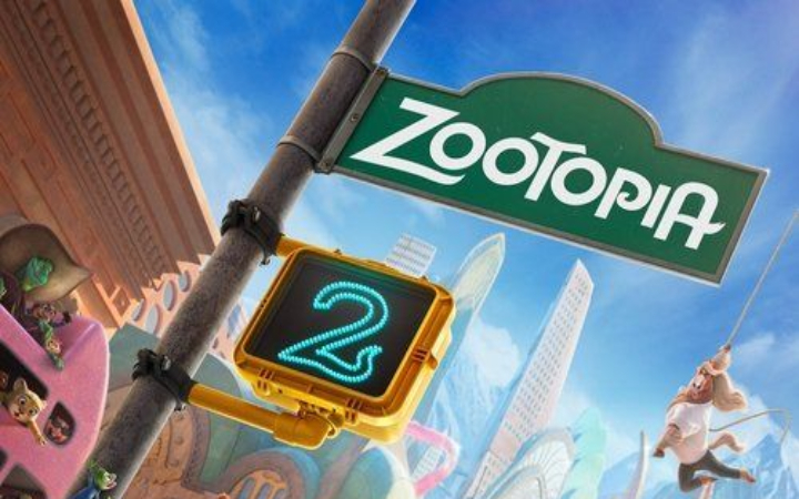 Film Zootopia 2 kembali mencuri perhatian dunia. Sejak dirilis, sekuel film animasi garapan Disney ini langsung mencatat pendapatan besar di box office global.