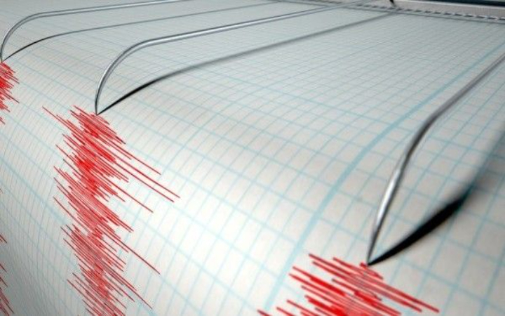 Senin malam kawasan timur laut Jepang kembali diguncang gempa bumi besar berkekuatan Magnitudo 7,5.