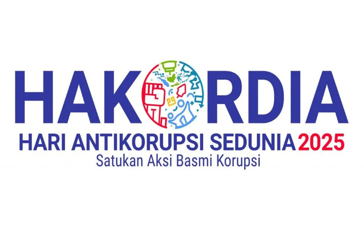 HAKORDIA, singkatan dari Hari Antikorupsi Sedunia, diperingati di Indonesia sebagai upaya meningkatkan kesadaran masyarakat akan bahaya korupsi.