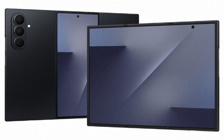 Samsung kembali menggebrak pasar ponsel lipat dengan menghadirkan Samsung Galaxy Z Trifold, perangkat yang sejak awal sudah mencuri perhatian berkat desain lipat gandanya yang unik.