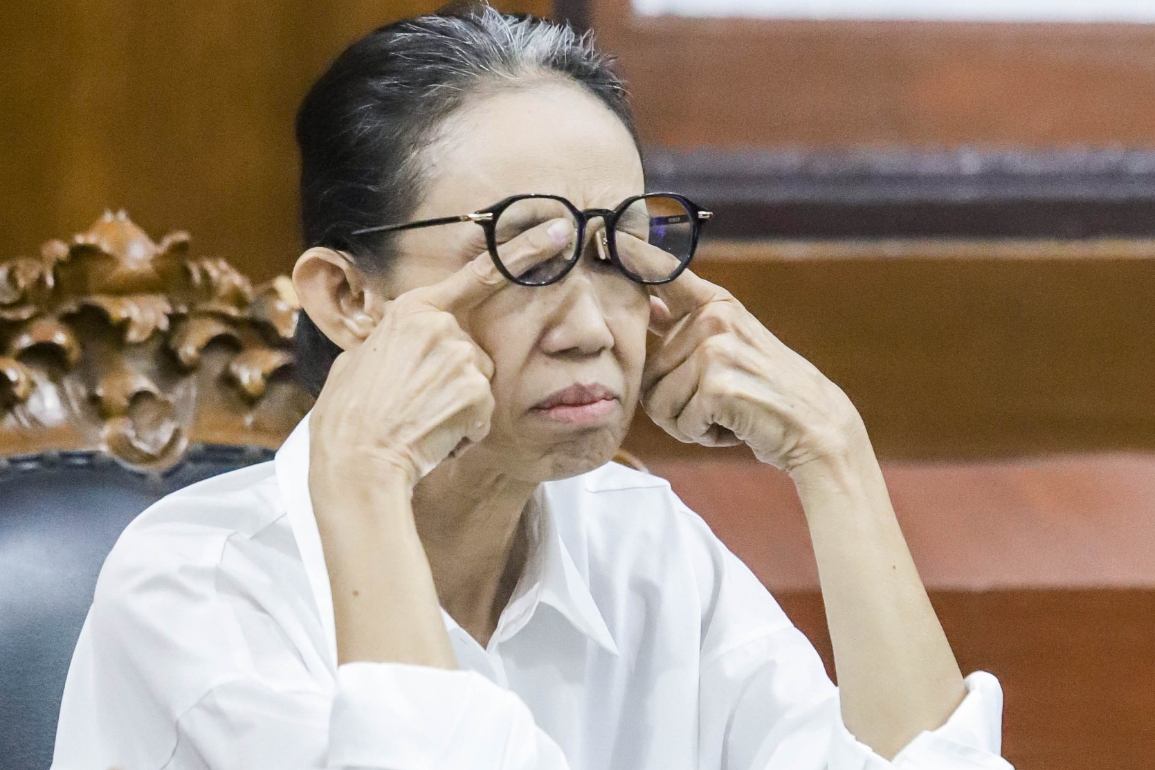 Nany Widjaja