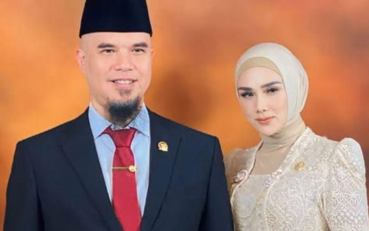 Publik akhirnya mendapat jawaban atas misteri yang selama beberapa pekan terakhir ramai diperbincangkan di media sosial.