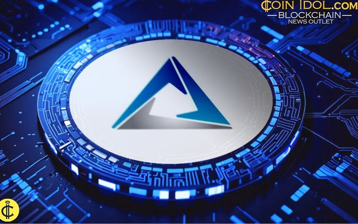 Cortex adalah sebuah proyek blockchain yang unik karena menggabungkan teknologi kecerdasan buatan (AI) dengan smart contract, memungkinkan kontrak pintar (smart contracts) dan aplikasi terdesentralisa