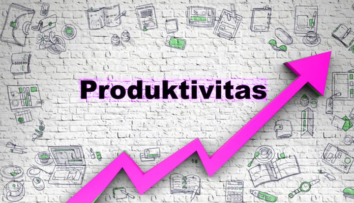 Rahasia produktivitas ternyata bukan aplikasi, tapi kemampuan menikmati proses kerja. Simak teknik sederhana yang bikin produktif tanpa stres.