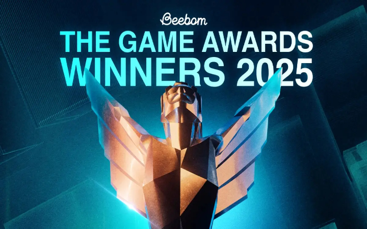 Game of the Year 2025 (GOTY 2025) menjadi salah satu perbincangan paling panas di industri video game.