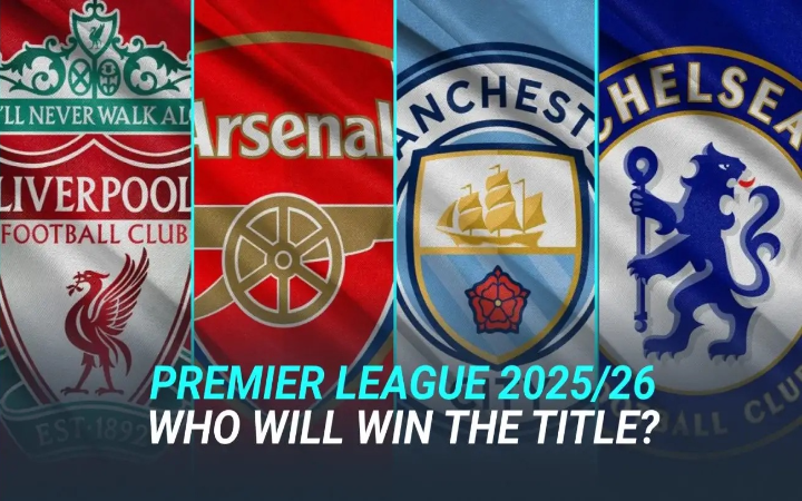 Hasil Liga Inggris 2025 pekan ke-16 makin memanaskan persaingan, Arsenal kokoh di puncak klasemen sementara.
