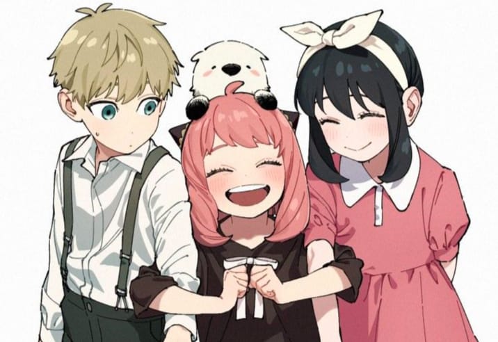 List Anime Winter 2025 Paling Seru untuk Liburan Tahun Baru, dari Aksi Fantasi hingga Romance yang Bikin Lupa Waktu