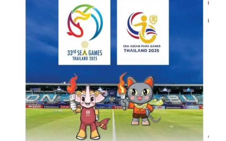 Kontingen Indonesia tampil dominan di SEA Games 2025 Thailand dengan emas berjatuhan dari berbagai cabang olahraga unggulan.