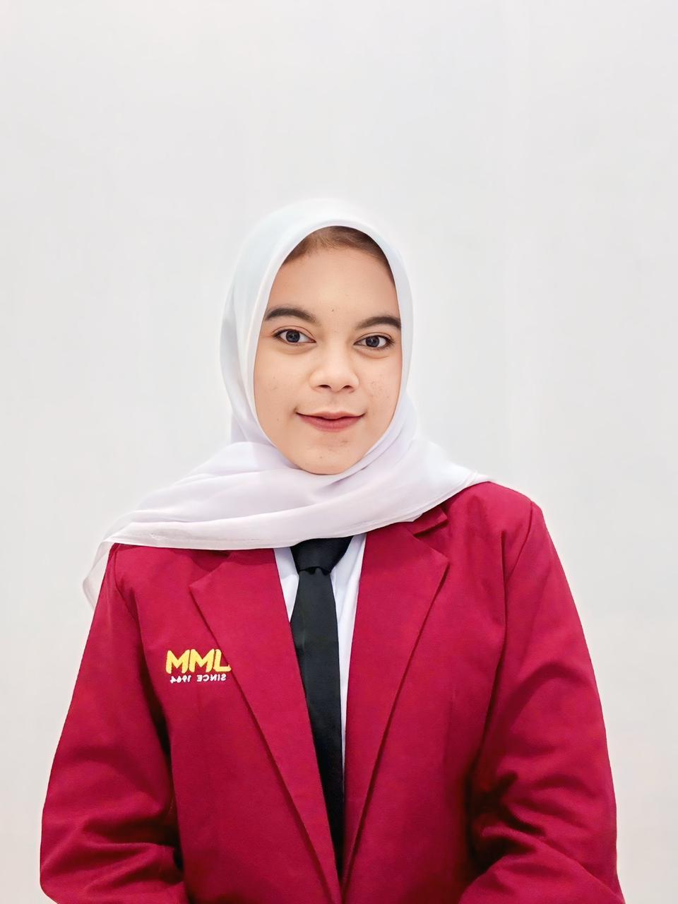 (Kiara Anjar Sari/Fakultas Ilmu Sosial dan Ilmu Politik Prodi Baru Ilmu Komunikasi)