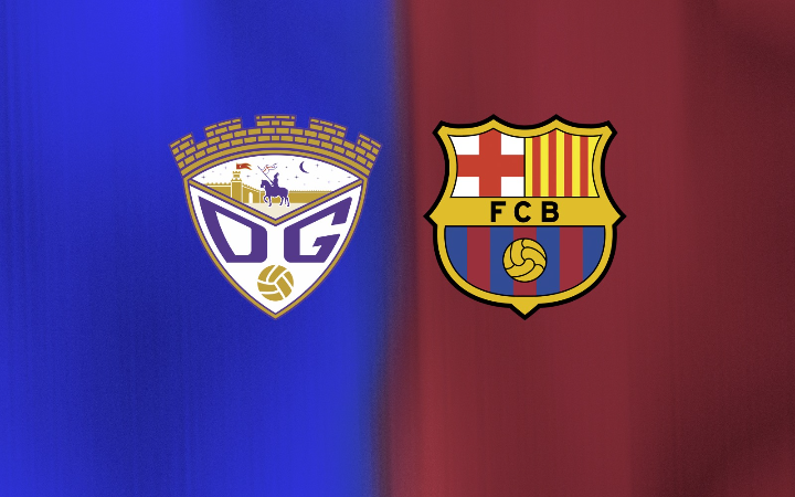 Barcelona tampil dominan saat menghadapi Guadalajara, dengan kombinasi pemain muda dan senior dalam laga penuh evaluasi.