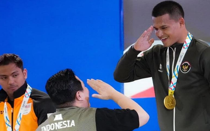 Klasemen perolehan medali SEA Games 2025 kembali mengalami perubahan signifikan pada Selasa, 16 Desember 2025.