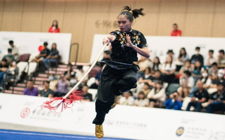 Wushu Indonesia juara umum SEA Games 2025 setelah memastikan tambahan dua medali emas krusial pada hari keenam penyelenggaraan pesta olahraga Asia Tenggara tersebut.