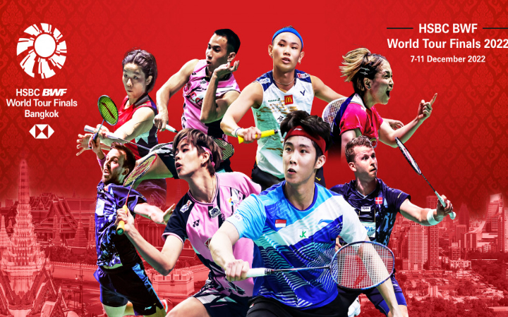 BWF World Tour 2025 resmi dimulai sejak Januari dan langsung menyuguhkan persaingan ketat antar pebulu tangkis elite dunia.