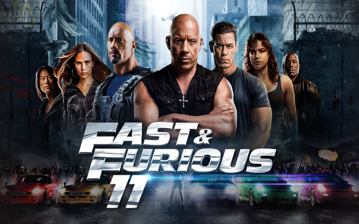 Nama Cristiano Ronaldo Fast & Furious 11 mendadak menjadi perbincangan hangat di media sosial dan mesin pencari.