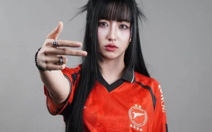 Skandal esports SEA Games 2025: Pro player AOV ladies Thailand ketahuan nge-cheat, Napad &lsquo;Tokyo Girl&rsquo; resmi dicoret.