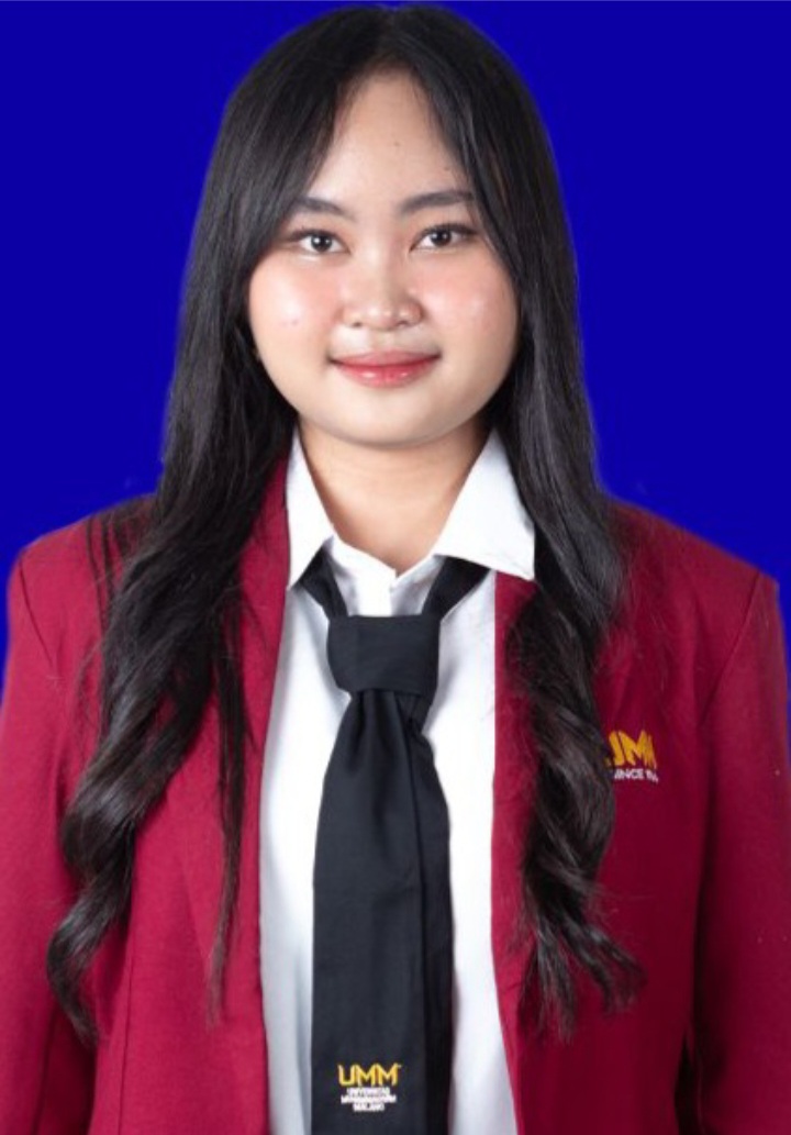 (Anisa Azzahrah Putri/202510040110071/ Program Studi Ilmu Komunikasi Fakultas Ilmu Sosial Dan Ilmu Politik Universitas Muhammadiyah Malang)