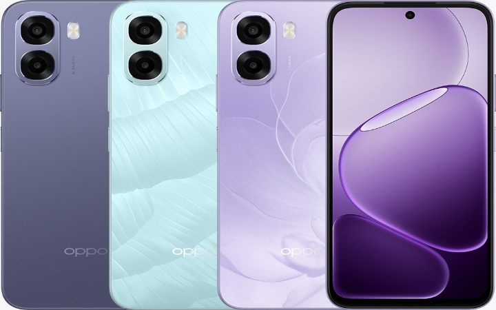 OPPO A6x hadir di kelas Rp1 jutaan dengan baterai badak dan layar 120 Hz. Murah, awet, tapi ada catatannya.