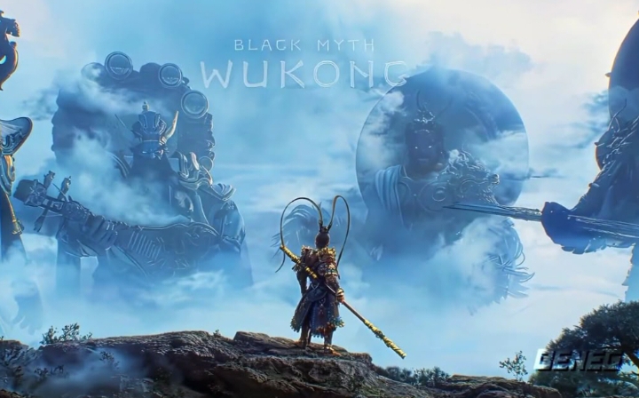 Sungokong atau yang lebih dikenal dengan nama Sun Wukong merupakan salah satu tokoh legendaris paling terkenal dalam sastra klasik Tiongkok.