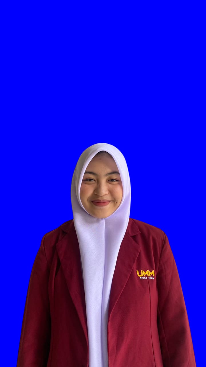 (Ajeng Puspita Sari/202510040110076/Program Studi Ilmu Komunikasi Fakultas Ilmu Sosial Dan Ilmu Politik Universitas Muhammadiyah Malang)