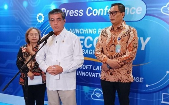 WFA 29&ndash;31 Desember 2025 resmi ditetapkan pemerintah sebagai kebijakan nasional yang berlaku bagi aparatur sipil negara (ASN) dan pekerja swasta.