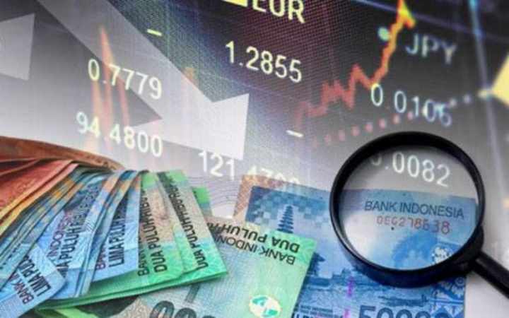 Indonesia jadi super power bukan sekadar jargon politik atau mimpi kosong.