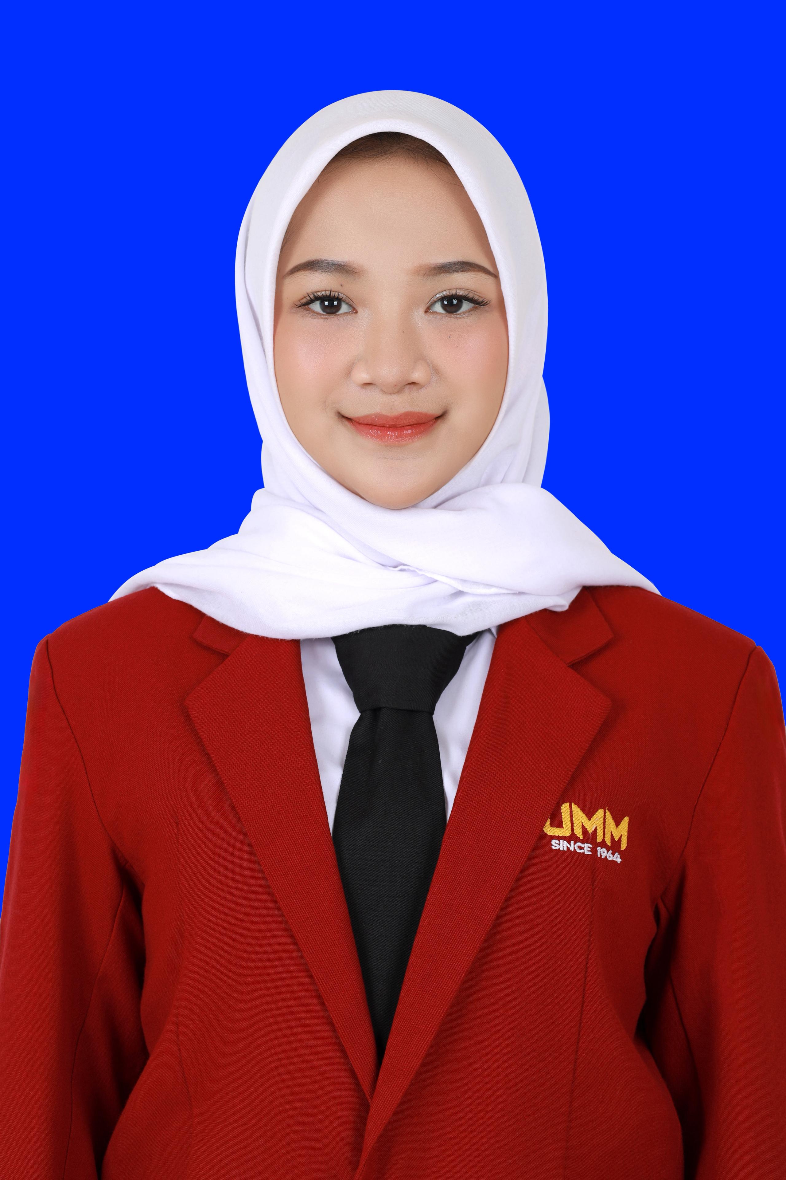 (Halmarina Rafa Azzahra/202510040110082/Program Studi Ilmu Komunikasi Fakultas Ilmu Sosial Dan Ilmu Politik Universitas Muhammadiyah Malang)