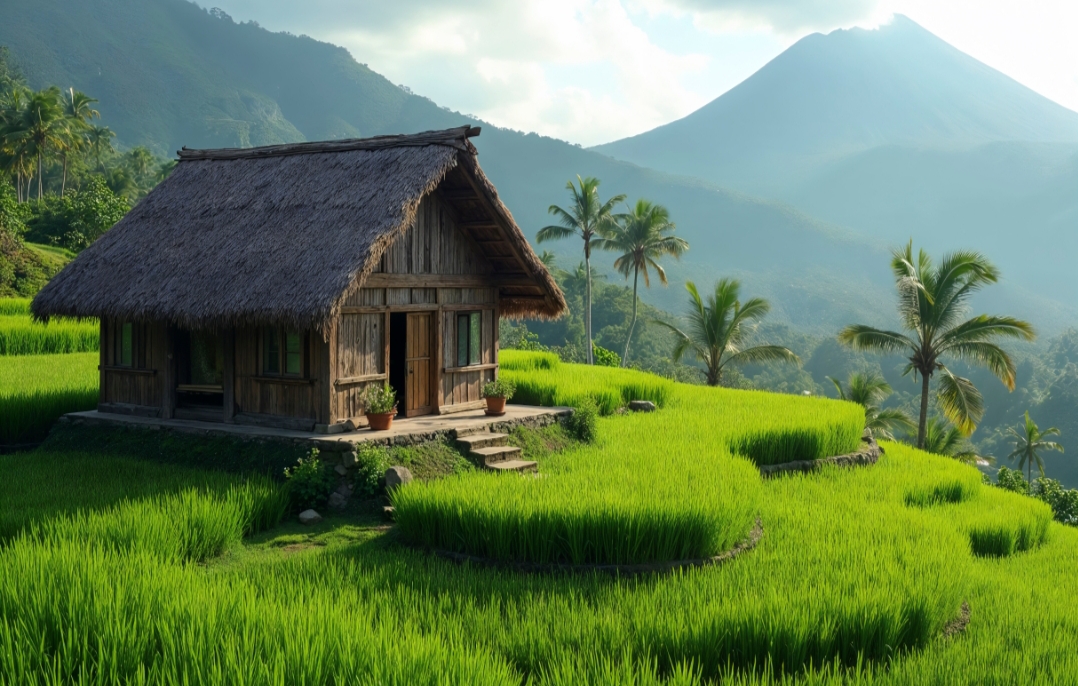 Ketika tahun hampir usai, Tulungagung tetap menjadi rumah. Tempat di mana waktu melambat, kenangan berdiam, dan kita diizinkan menjadi diri sendiri tanpa perlu menjelaskan apa pun.