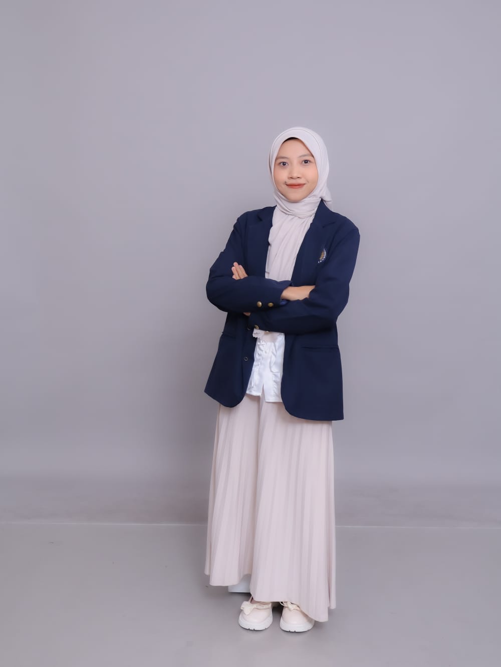 (Azzahra Ayu Sabilla/25131585010/Magister Hukum, Fakultas Hukum, Universitas Negeri Surabaya)