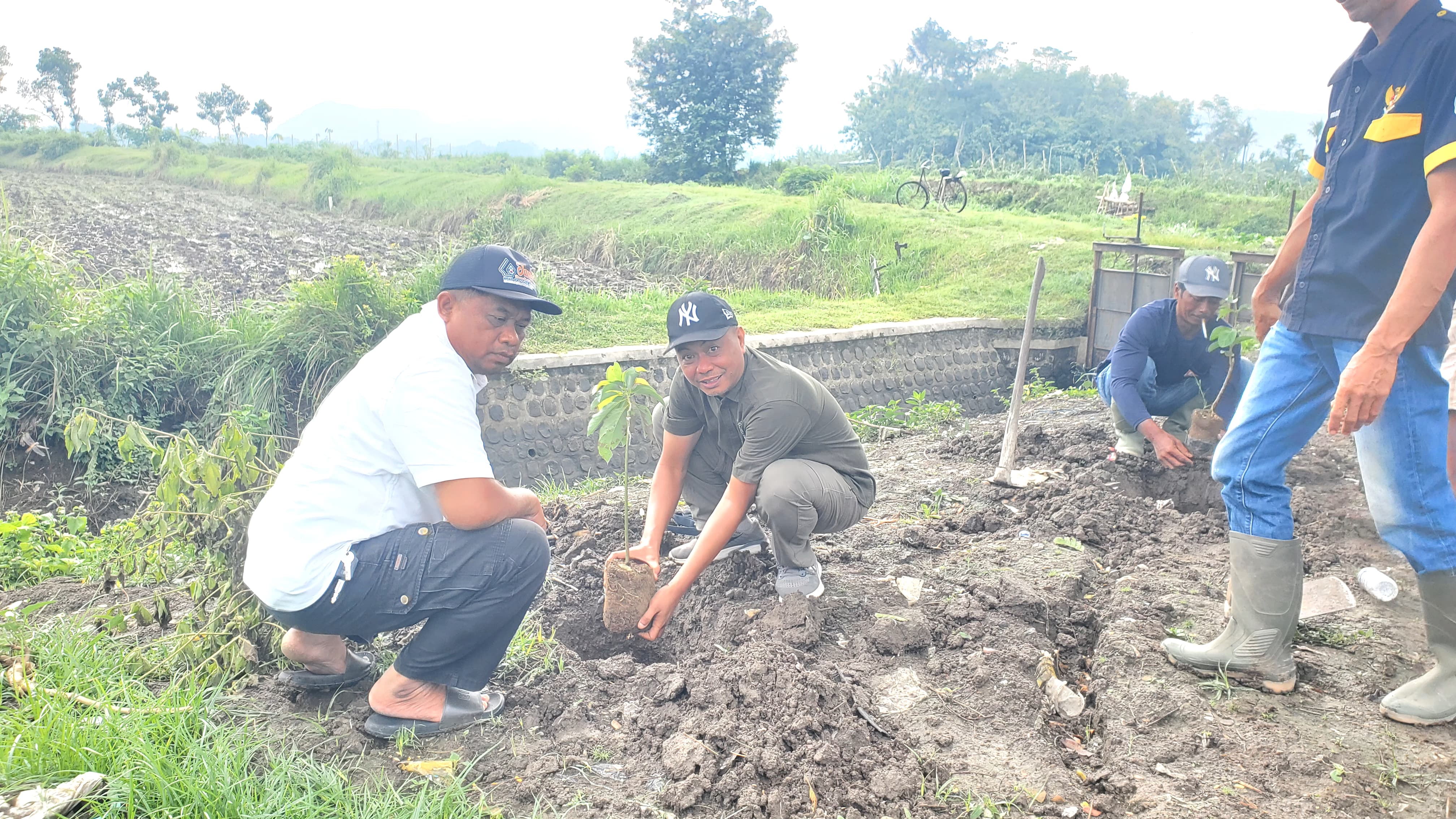 DPC PKB Tulungagung untuk Radar Tulungagung
