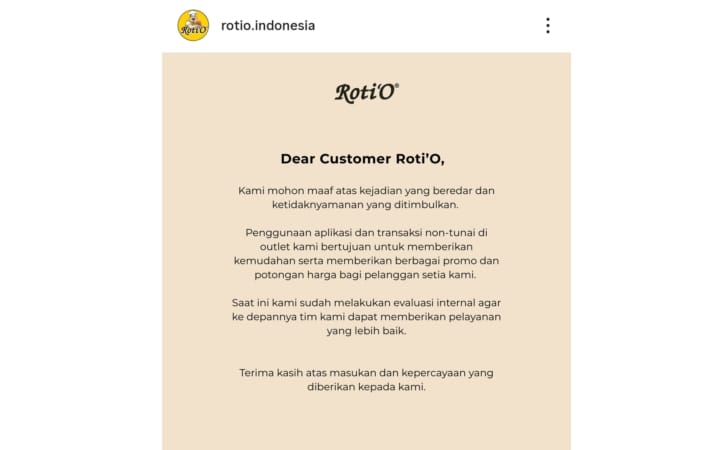 BI tegaskan uang tunai tetap sah sebagai alat pembayaran di Indonesia.