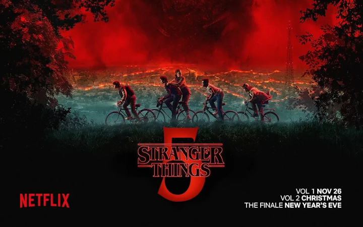 Antusiasme penggemar serial Netflix kembali memuncak setelah potongan dialog dan teaser terbaru mengisyaratkan konflik klimaks di Stranger Things Season 5 Volume 2.