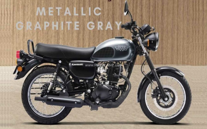 Kawasaki kembali memberikan penyegaran pada lini motor retro klasik andalannya.