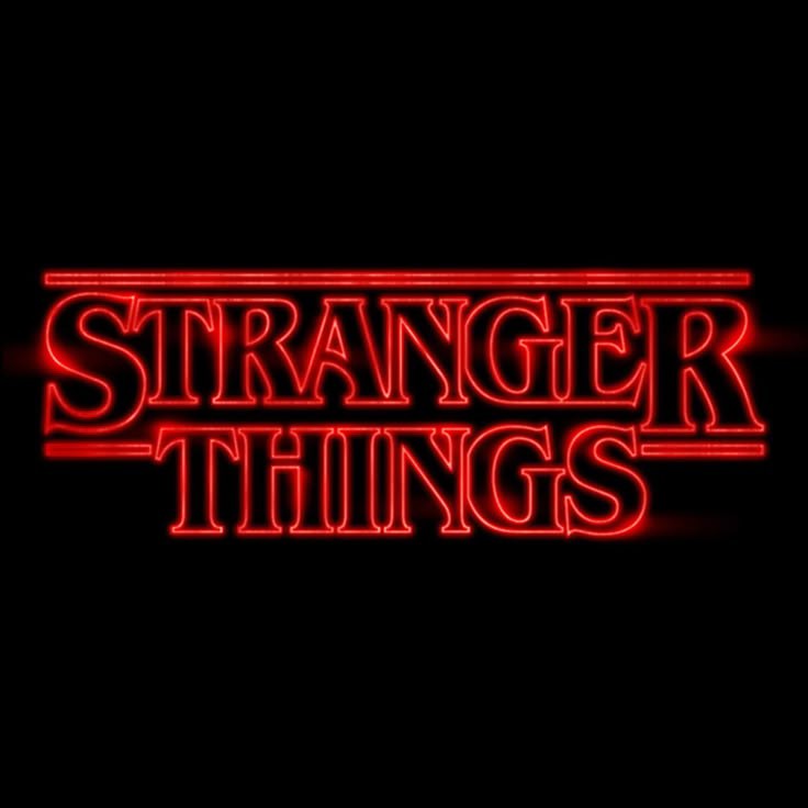 Stranger Things 5 Vol 2 dijadwalkan rilis global secara eksklusif di platform streaming Netflix.(pinterest.com/behance)