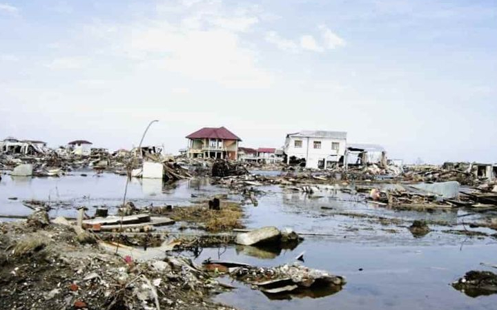 21 tahun tsunami Aceh diperingati pada 26 Desember sebagai momentum mengenang salah satu bencana paling dahsyat dalam sejarah Indonesia.