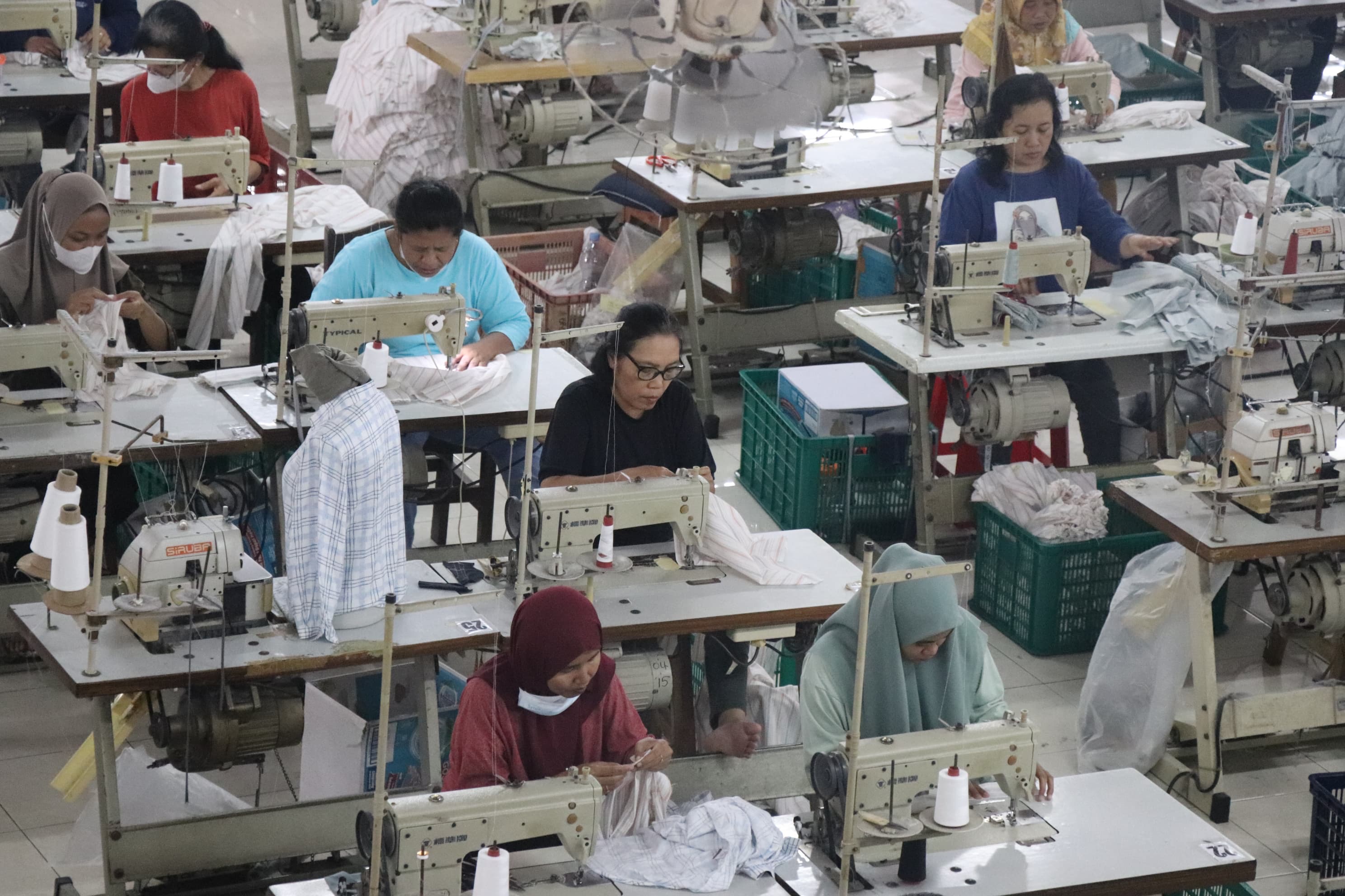 Kalangan dewan menilai UMK Tulungagung 2026 terhitung realistis. (SANDY YUWANA/RADAR TULUNGAGUNG)