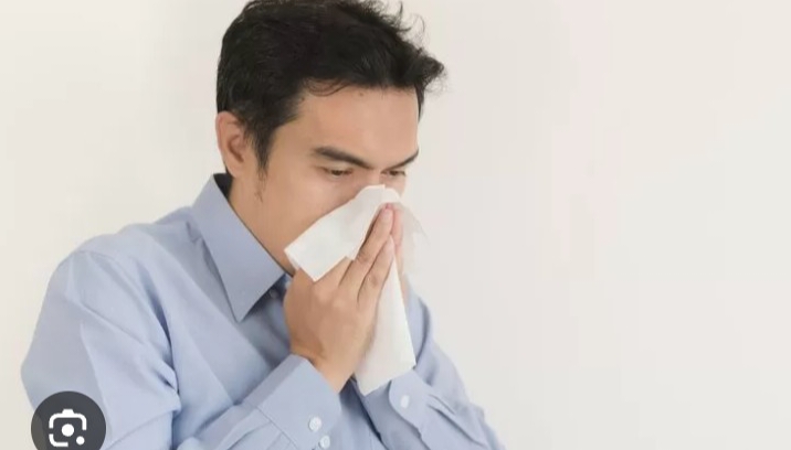 WASPADA GEJALA FLU, TERUTAMA SUPERFLU YANG MEREBAK!