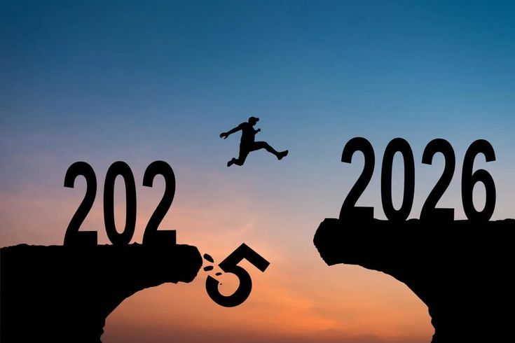 Banyak orang mencari contoh kata-kata akhir tahun 2025 untuk mengungkapkan perasaan, refleksi, dan harapan.(pinterest.com/foodie)