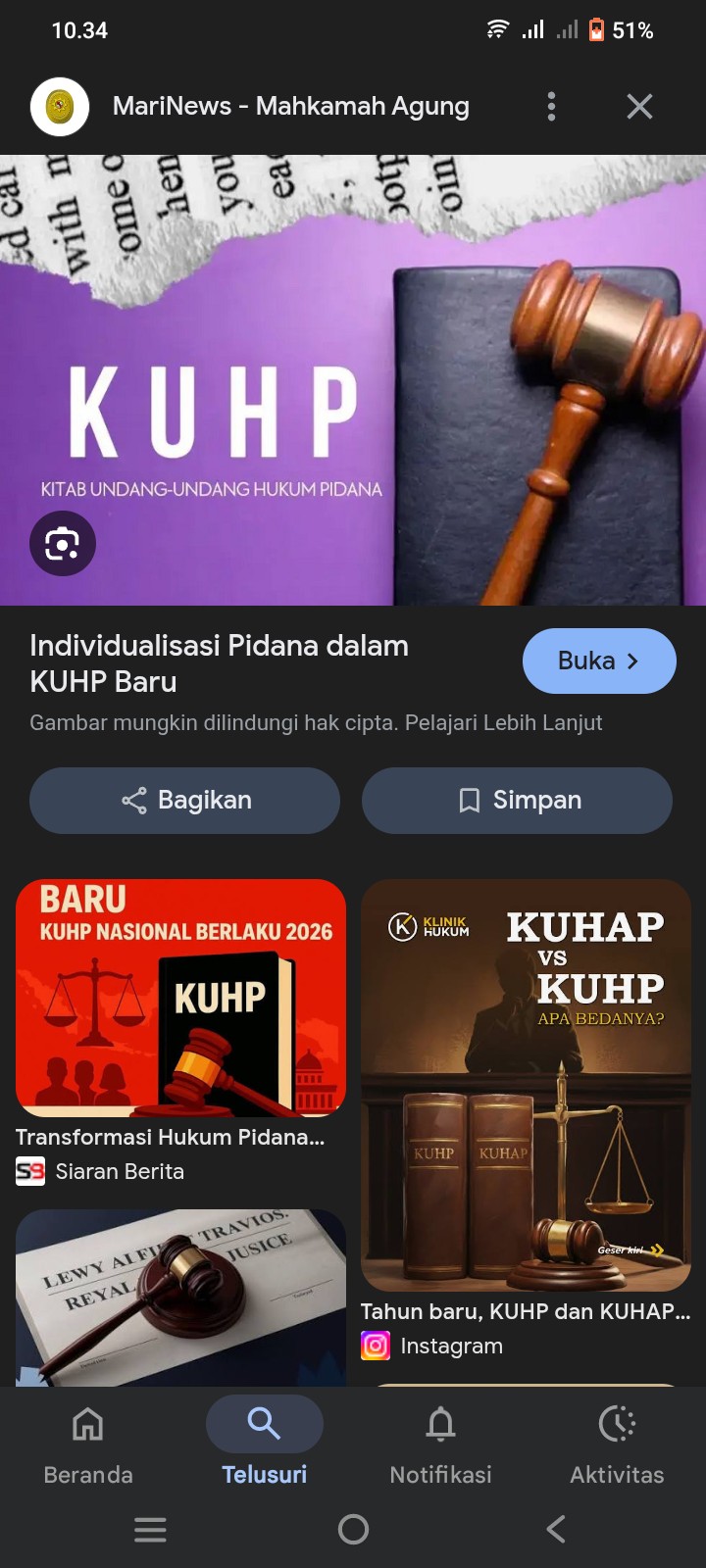 Pidana Kerja Sosial Berlaku Januari 2026! Kemenkumham Siapkan Lokasi & Jenis Pekerjaan