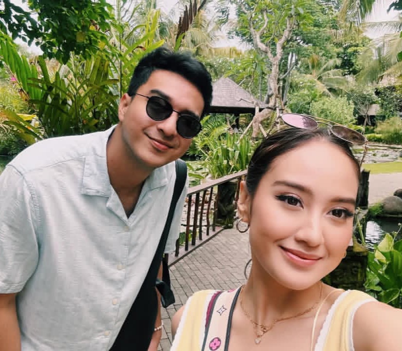 Ibrahim Risyad kembali mengundang perhatian publik setelah pernyataannya mengenai peran istri sebagai IRT viral di medsos.(instagram.com/ibrhmrsyd)